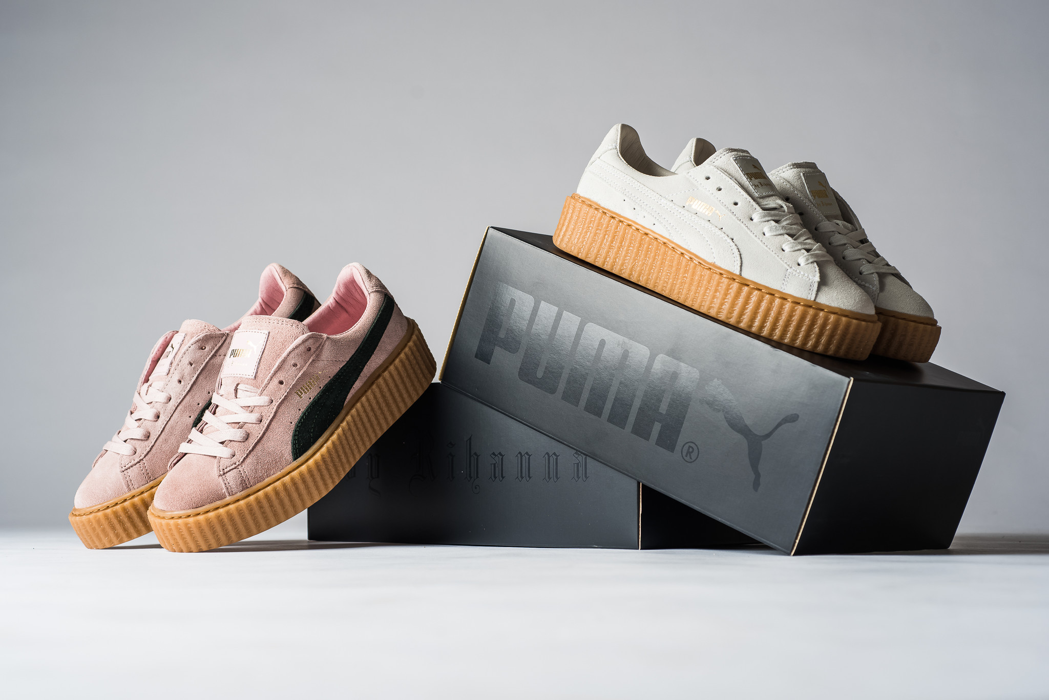 Rihanna_x_Puma_Suede_Creeper_Fifty_Sneaker_POlitics_Hypebeast_1